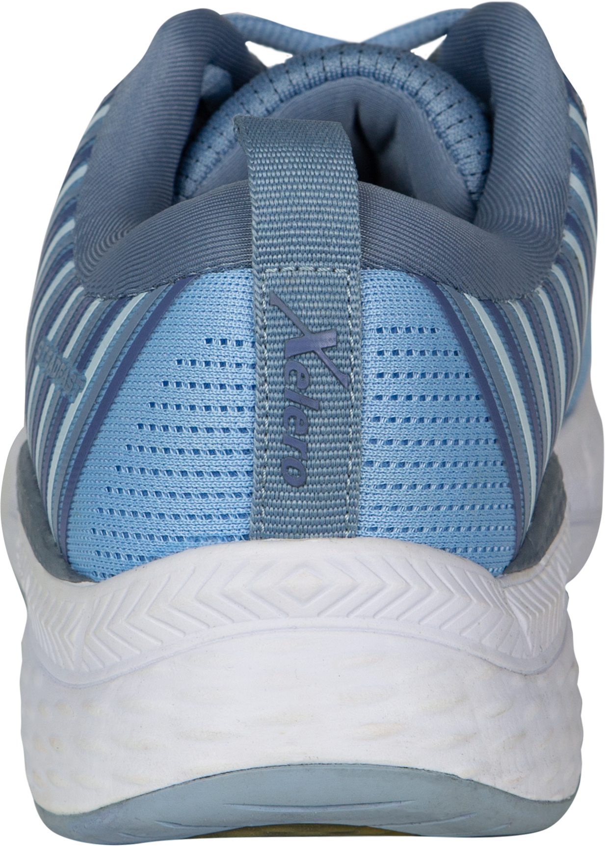 XELERO Steadfast Womens - Light Blue