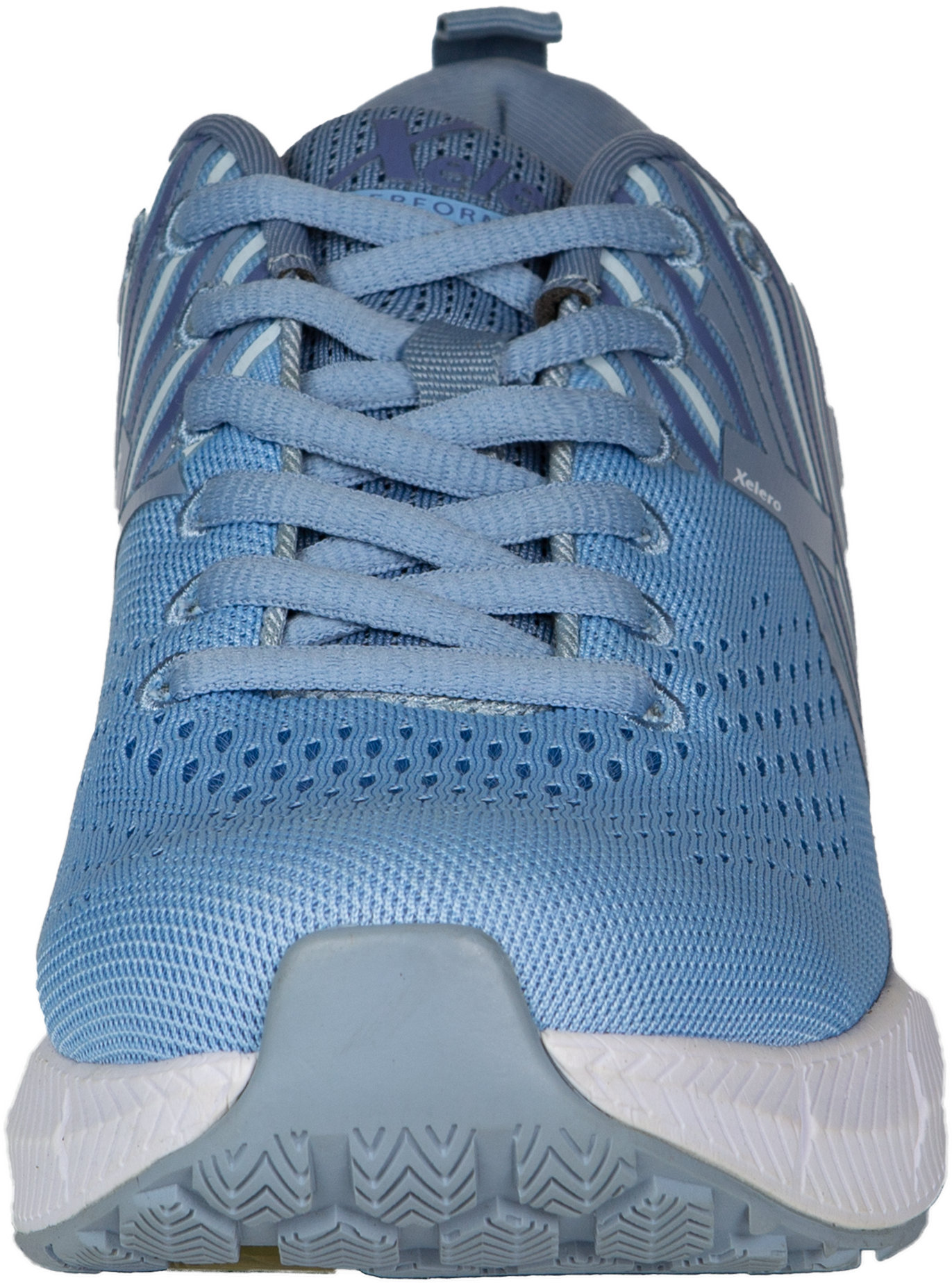 XELERO Steadfast Womens - Light Blue