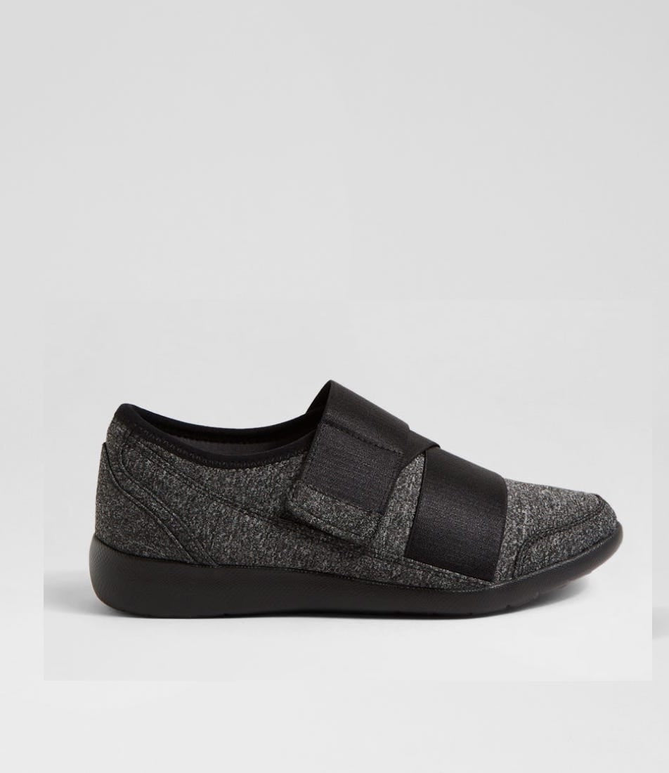 ZIERA Urban - Charcoal