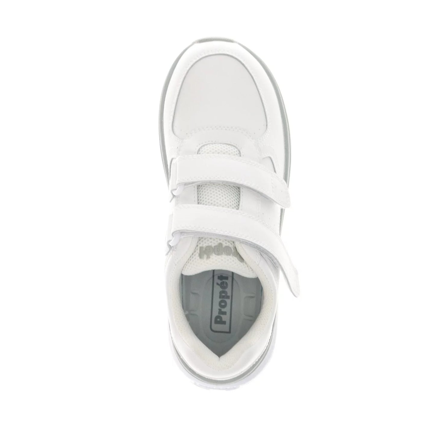 PROPET Ultima Strap Womens - White