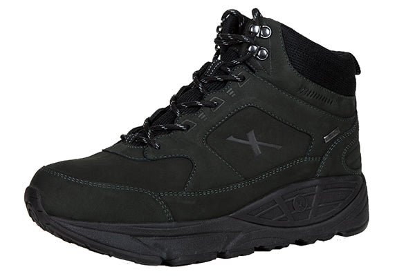 XELERO Hyperion 2 Mens High Black