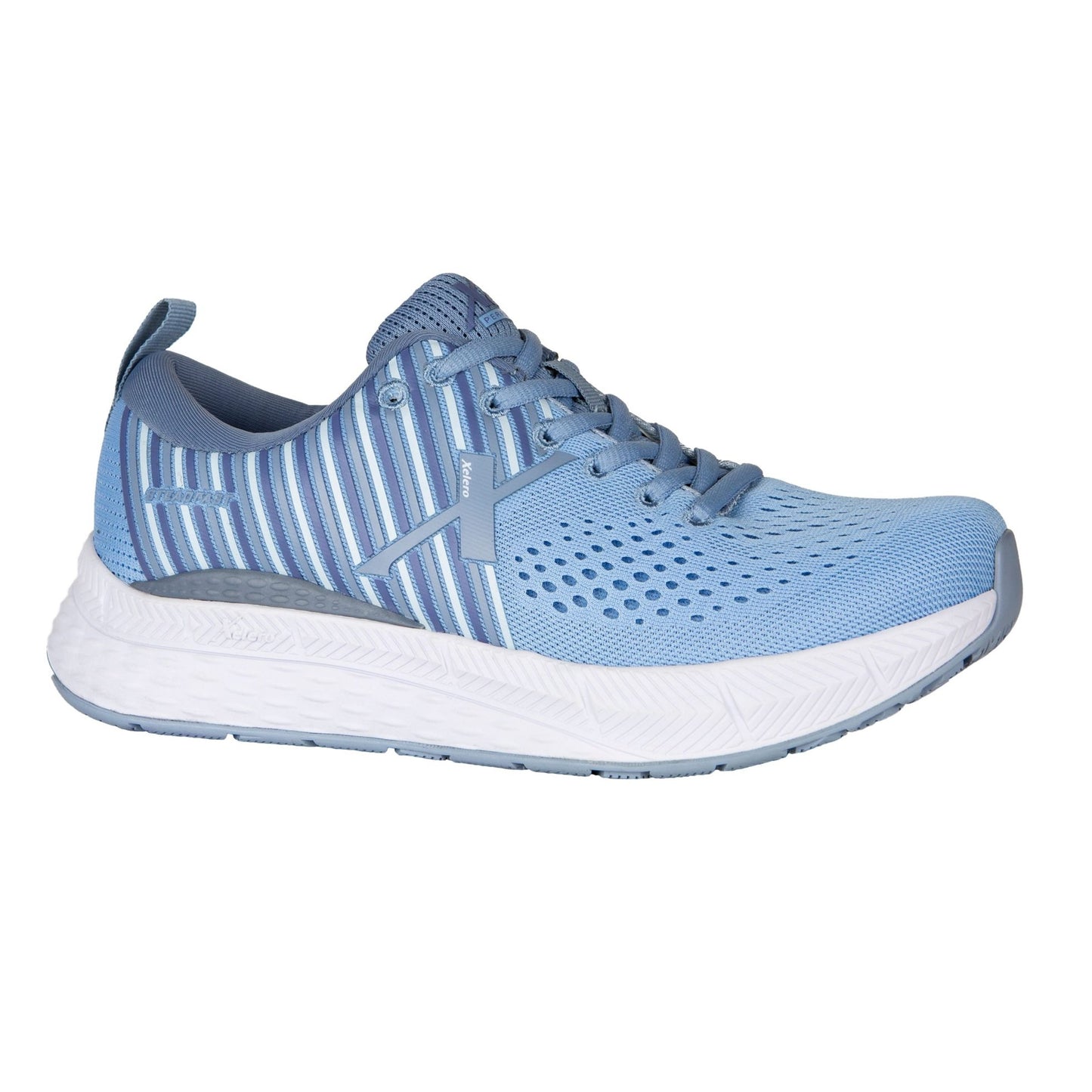 XELERO Steadfast Womens - Light Blue