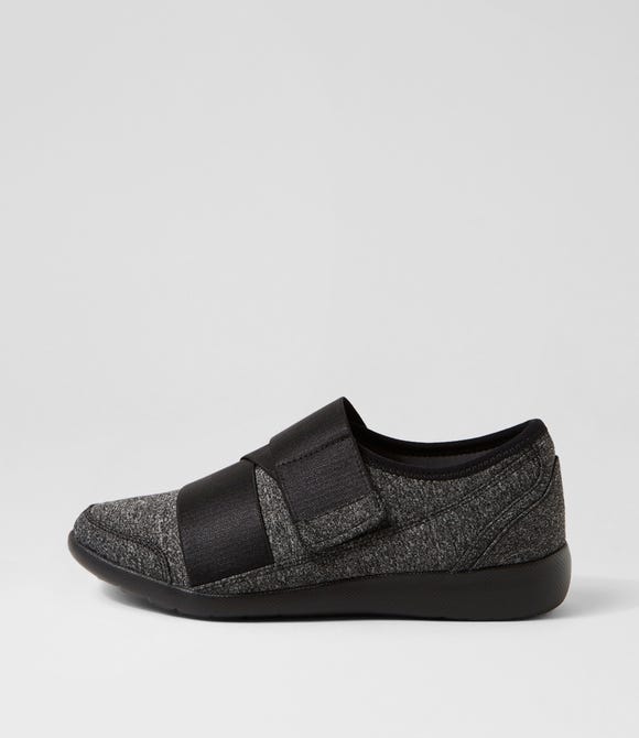 ZIERA Urban - Charcoal