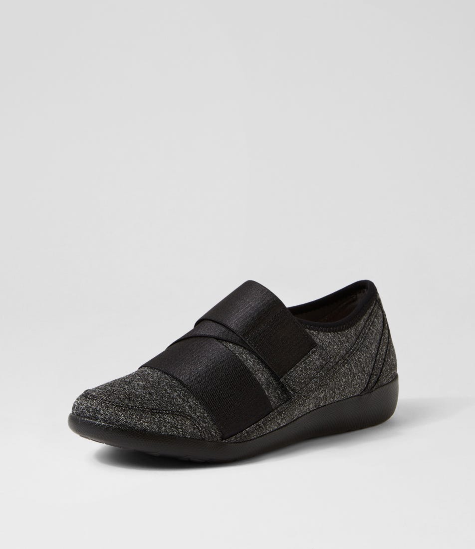 ZIERA Urban - Charcoal