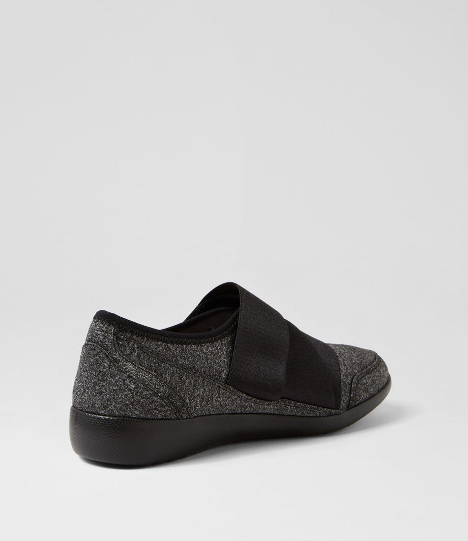 ZIERA Urban - Charcoal