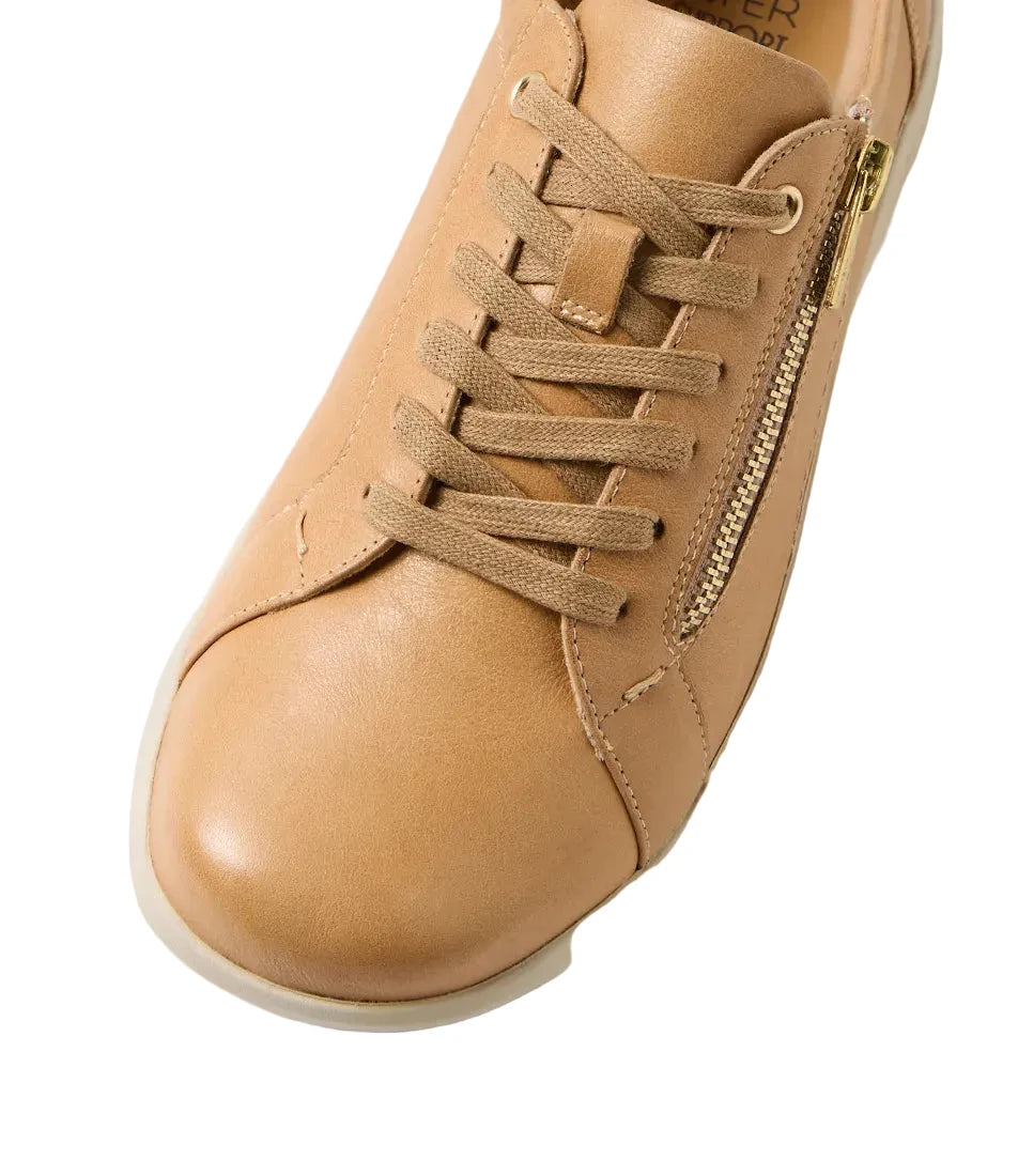 ZIERA Solar - Cappuccino