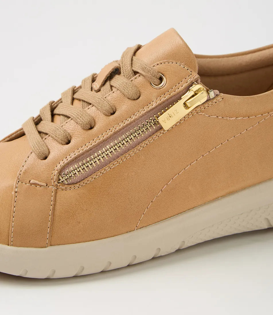 ZIERA Solar - Cappuccino