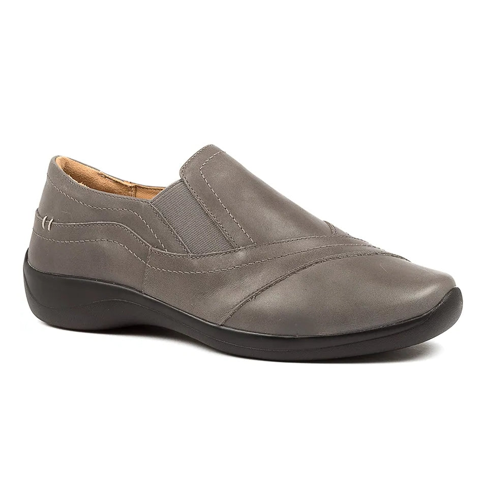 ZIERA Java - Grey – Hobart Podiatrists & Footwear