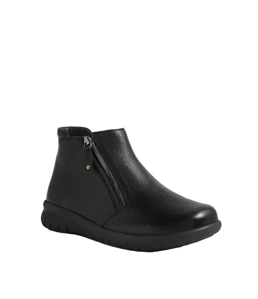 ZIERA Solange - Black