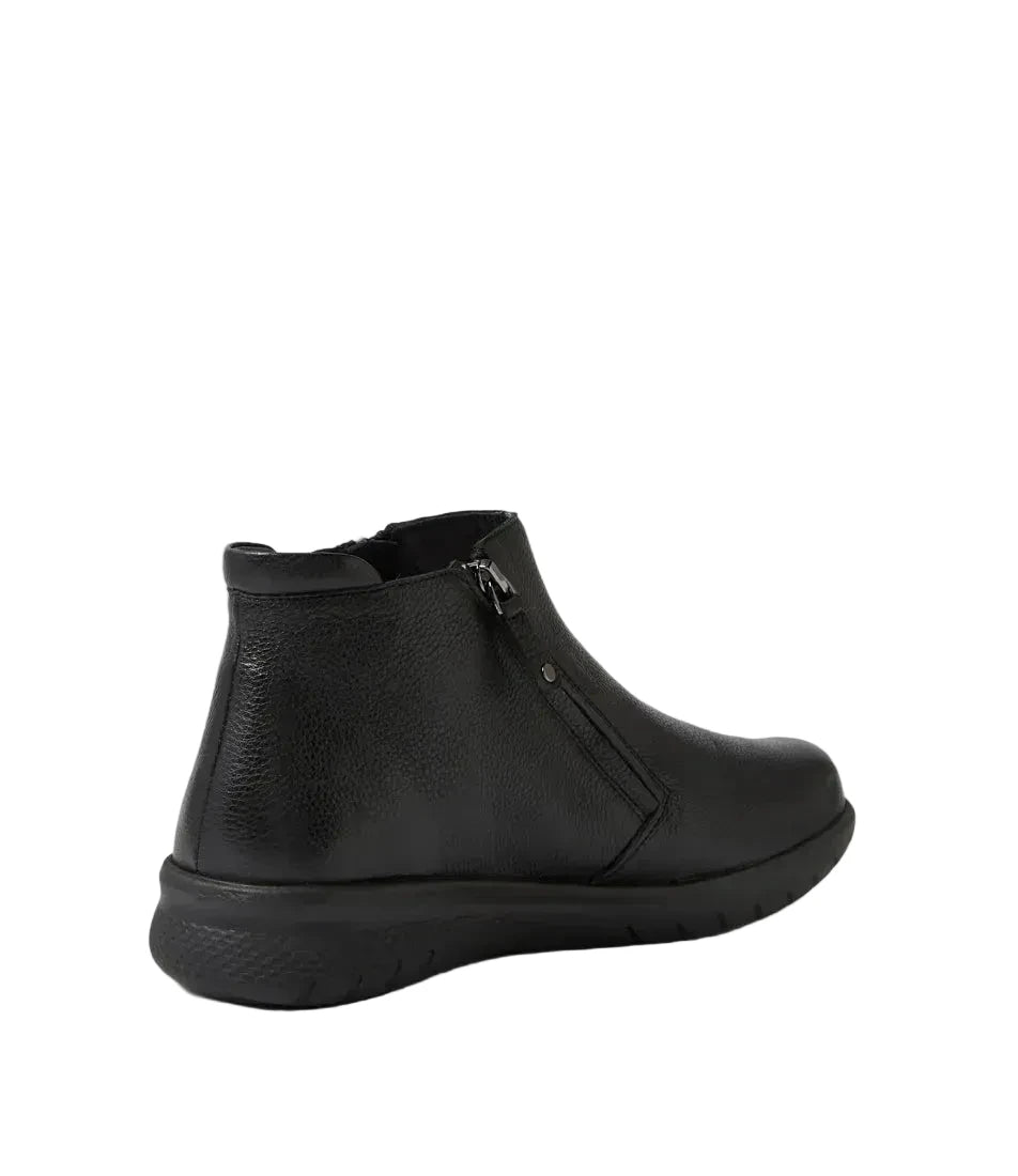 ZIERA Solange - Black