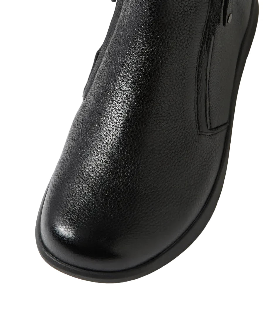 ZIERA Solange - Black