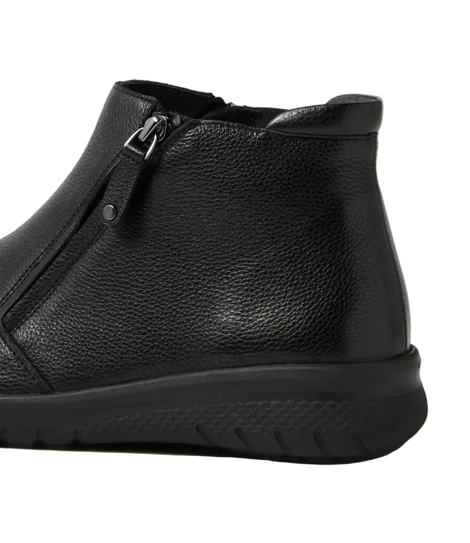 ZIERA Solange - Black