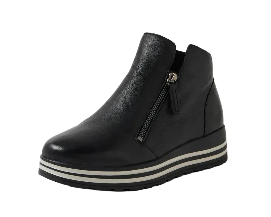 ZIERA Vimma - Black