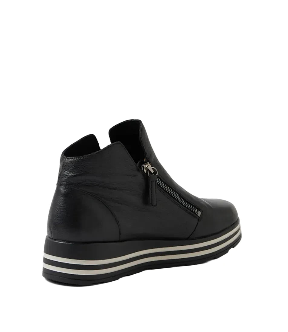 ZIERA Vimma - Black