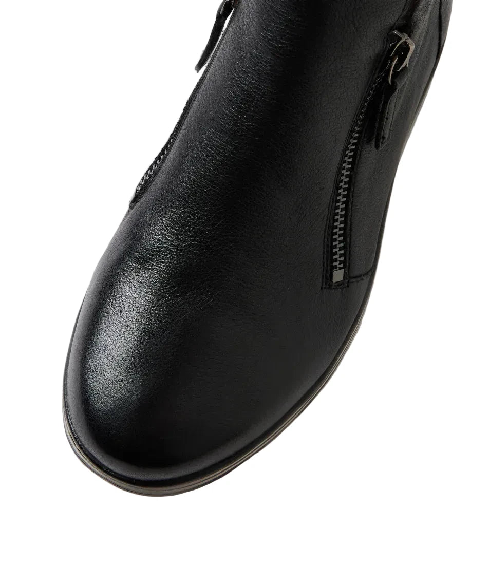 ZIERA Vimma - Black