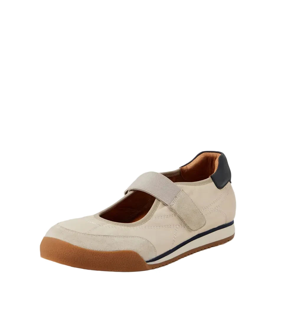 ZIERA Friesh - Vanilla/Navy