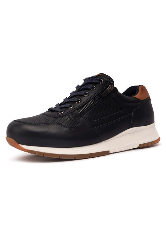KLOUDS - Zachary Navy