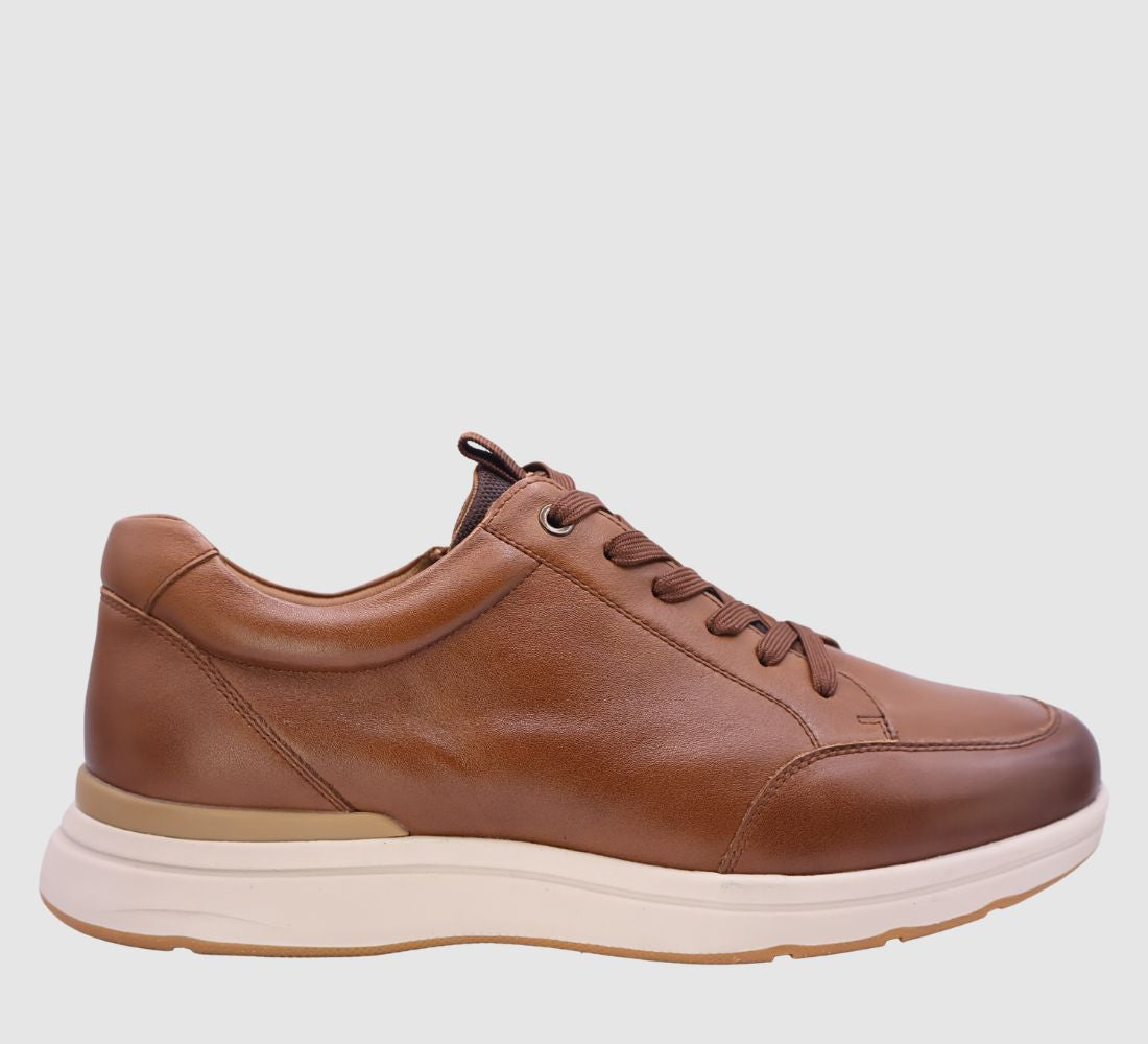SIMPLY COMFORT - Commuter II Brown