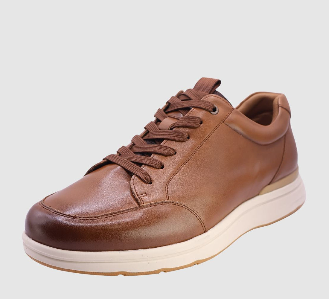 SIMPLY COMFORT - Commuter II Brown