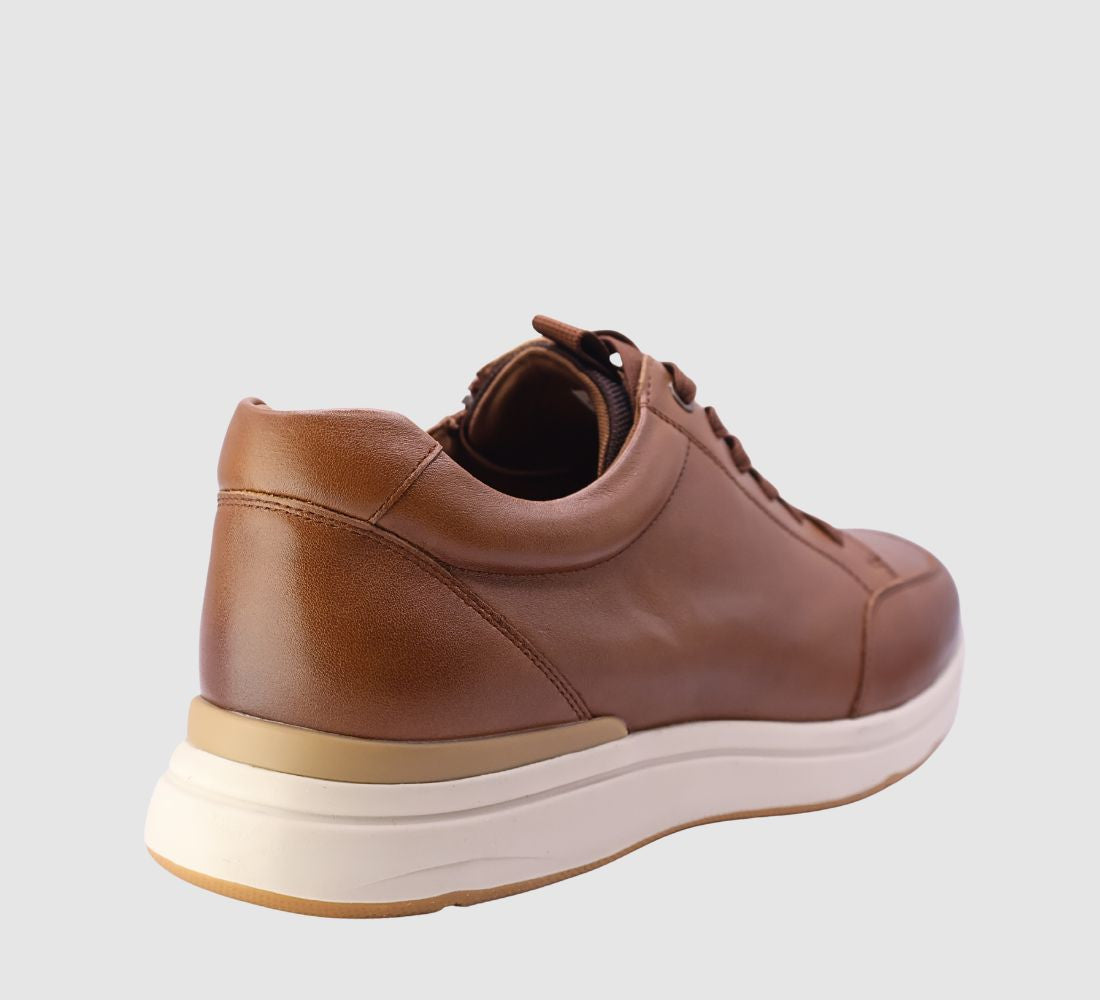SIMPLY COMFORT - Commuter II Brown