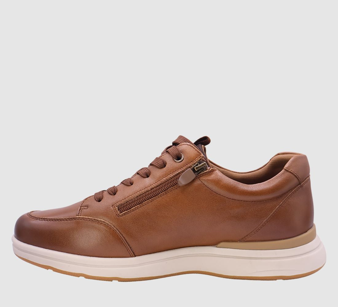 SIMPLY COMFORT - Commuter II Brown