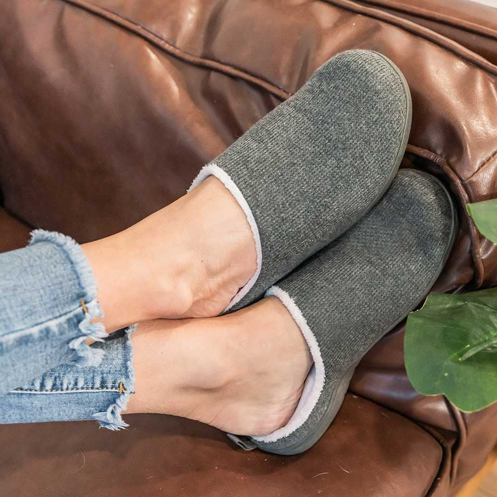 Zullaz Slip-on Slipper Women's