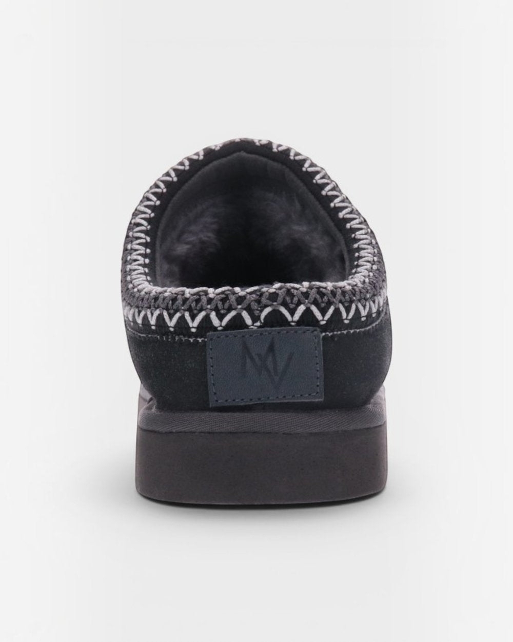 MIA VITA - Zap Charcoal
